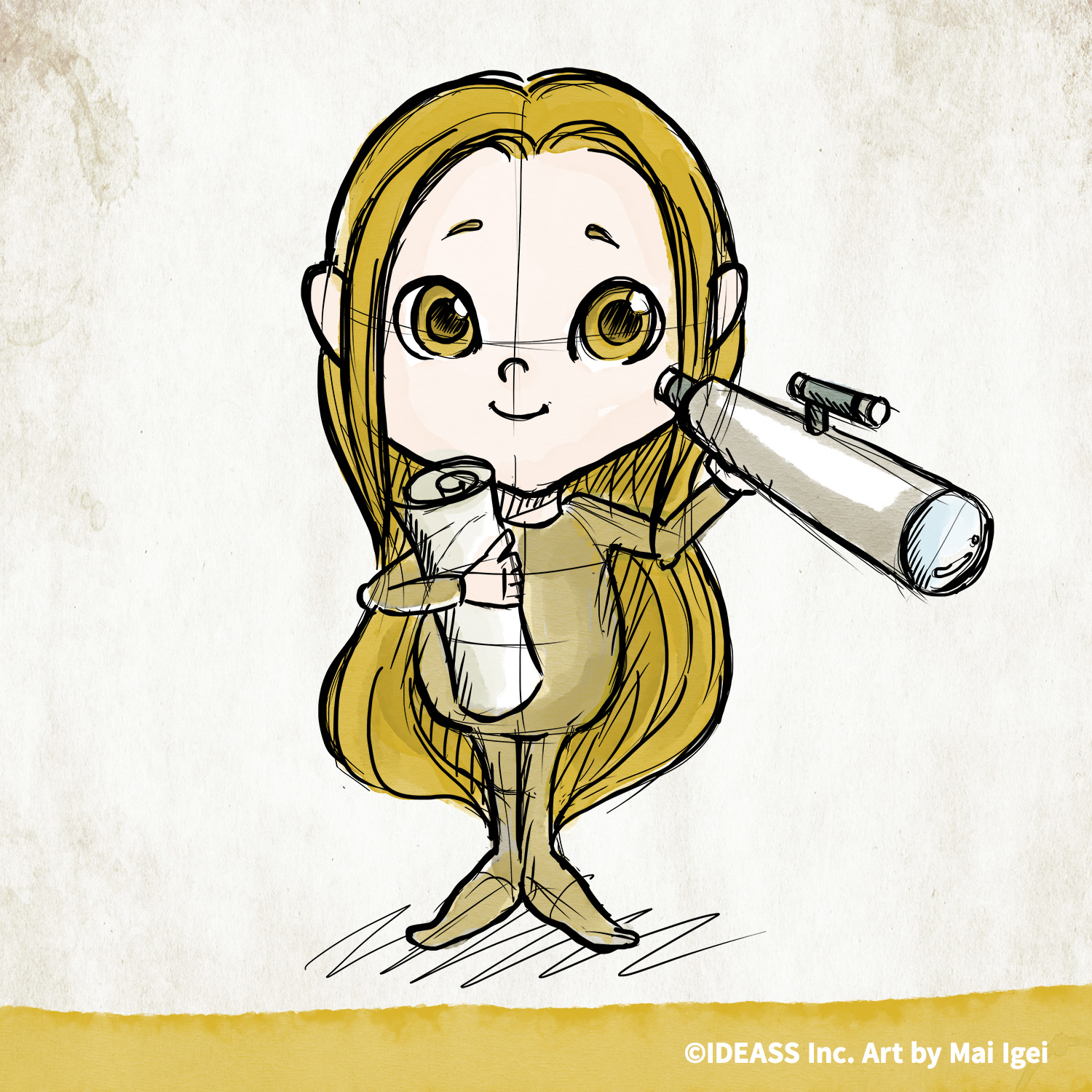 変革（Transformative）タイプのイメージ