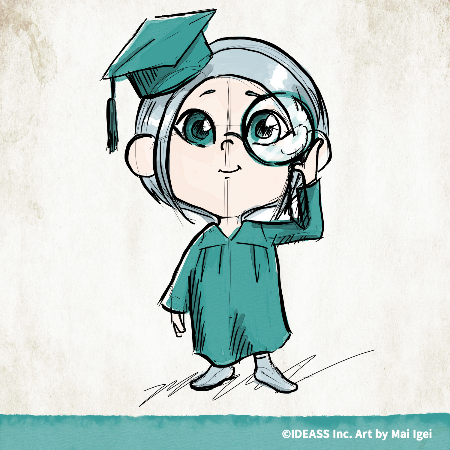 アダプティブ（Adaptive）タイプのイメージ