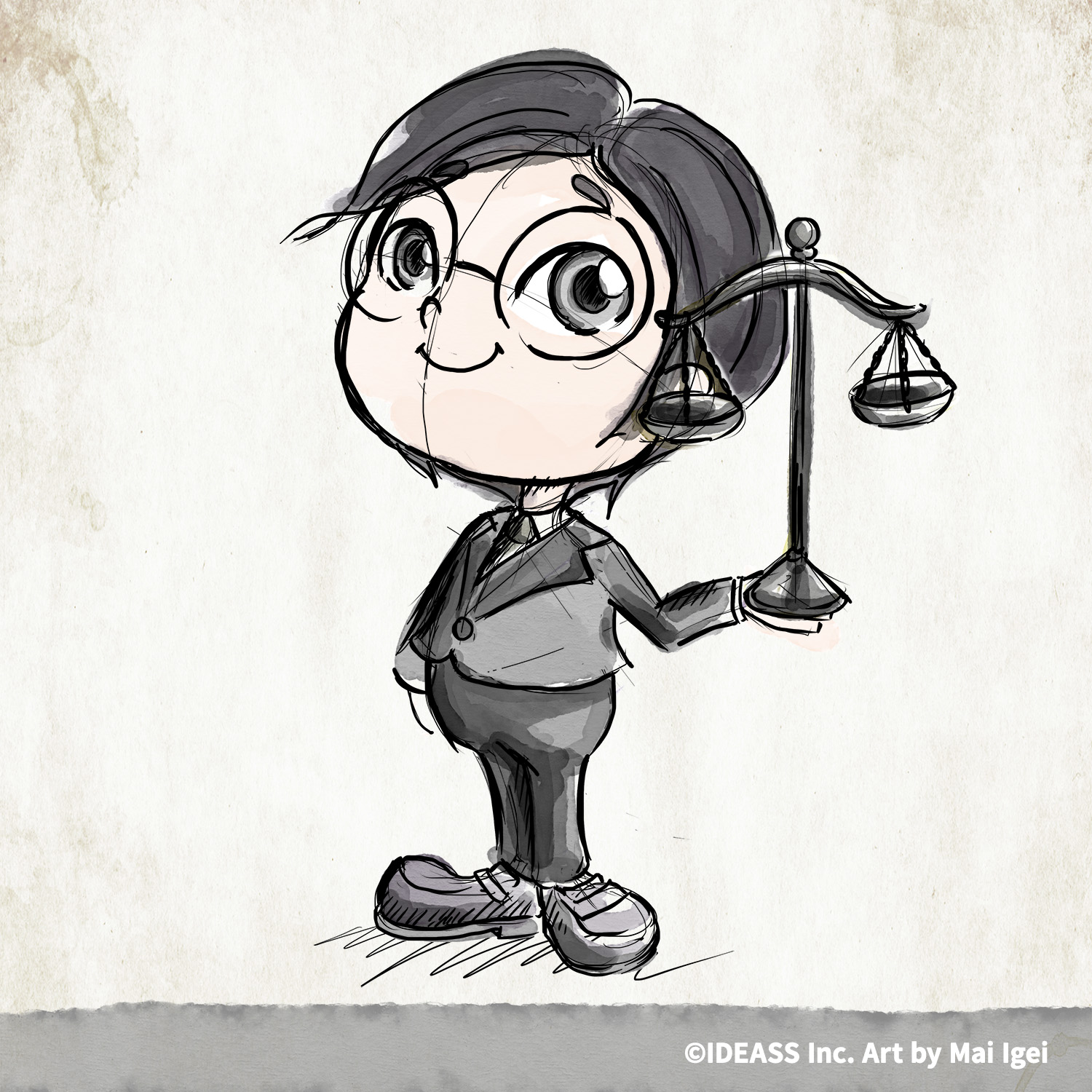 絆（Bond）タイプのイメージ