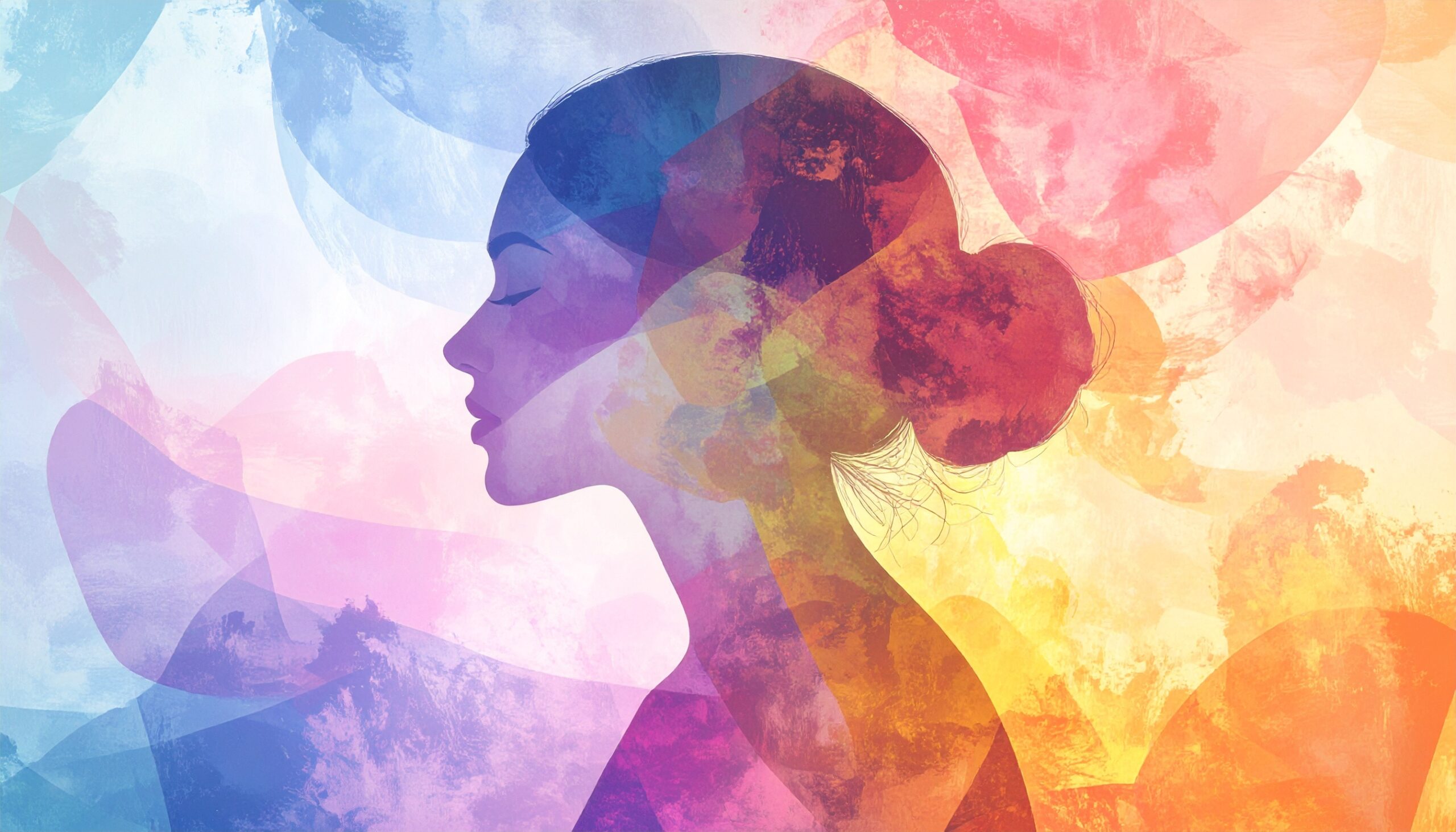 感情の動き方から自分のふるまいの意味を理解するイメージ