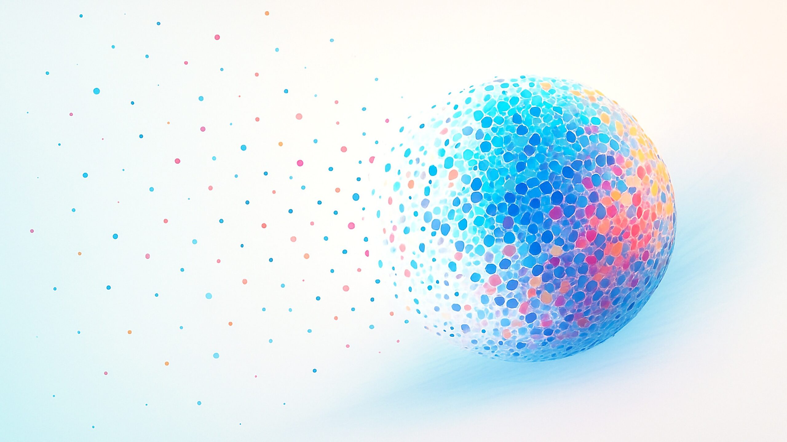 感情・行動・関係のつながりをEmotional Compassで見つめ直すイメージ