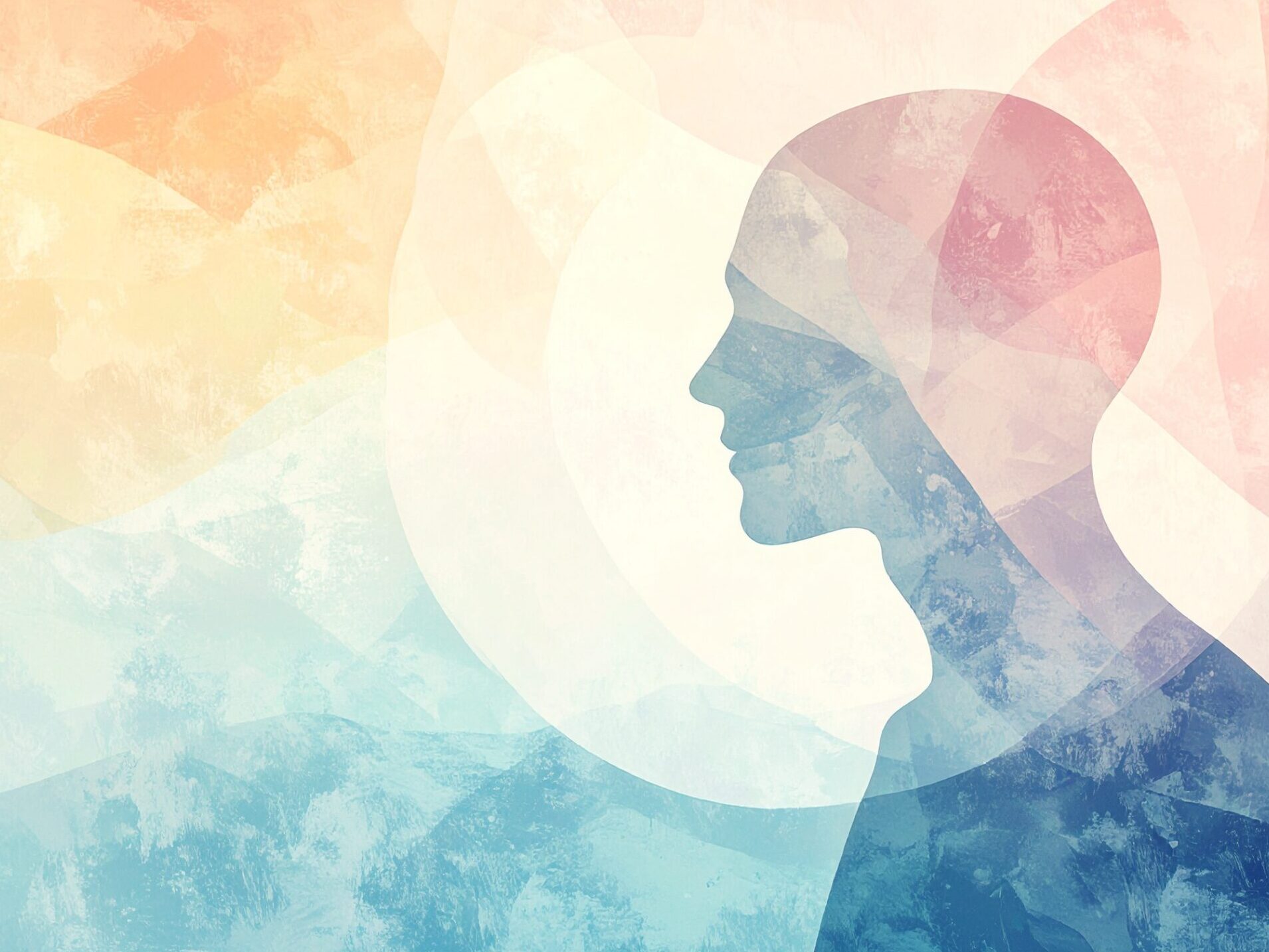 Emotional Compass LP メインビジュアル