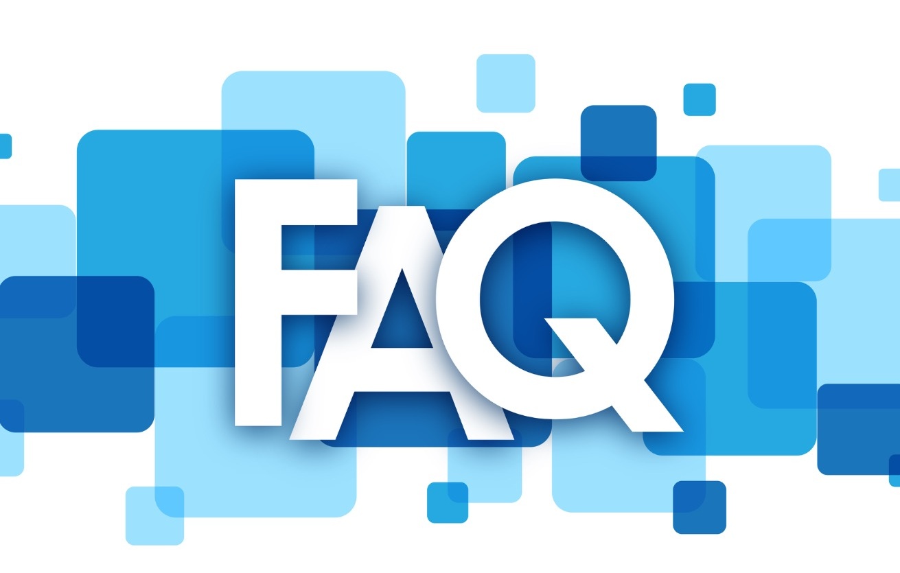 FAQ｜よくある質問