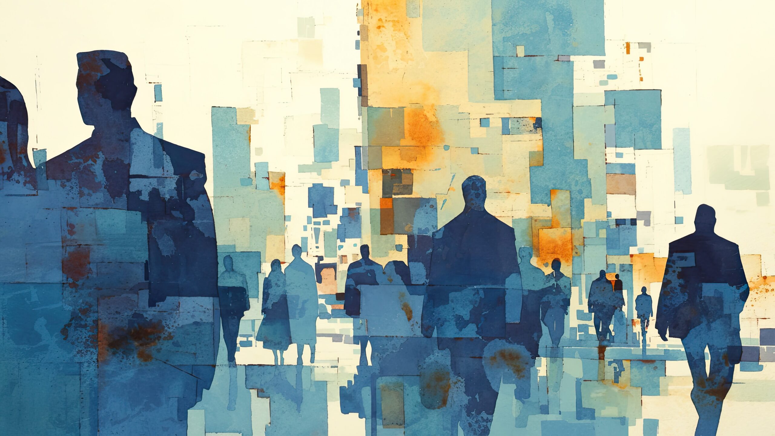 社会的認識（Social Awareness）のイメージ