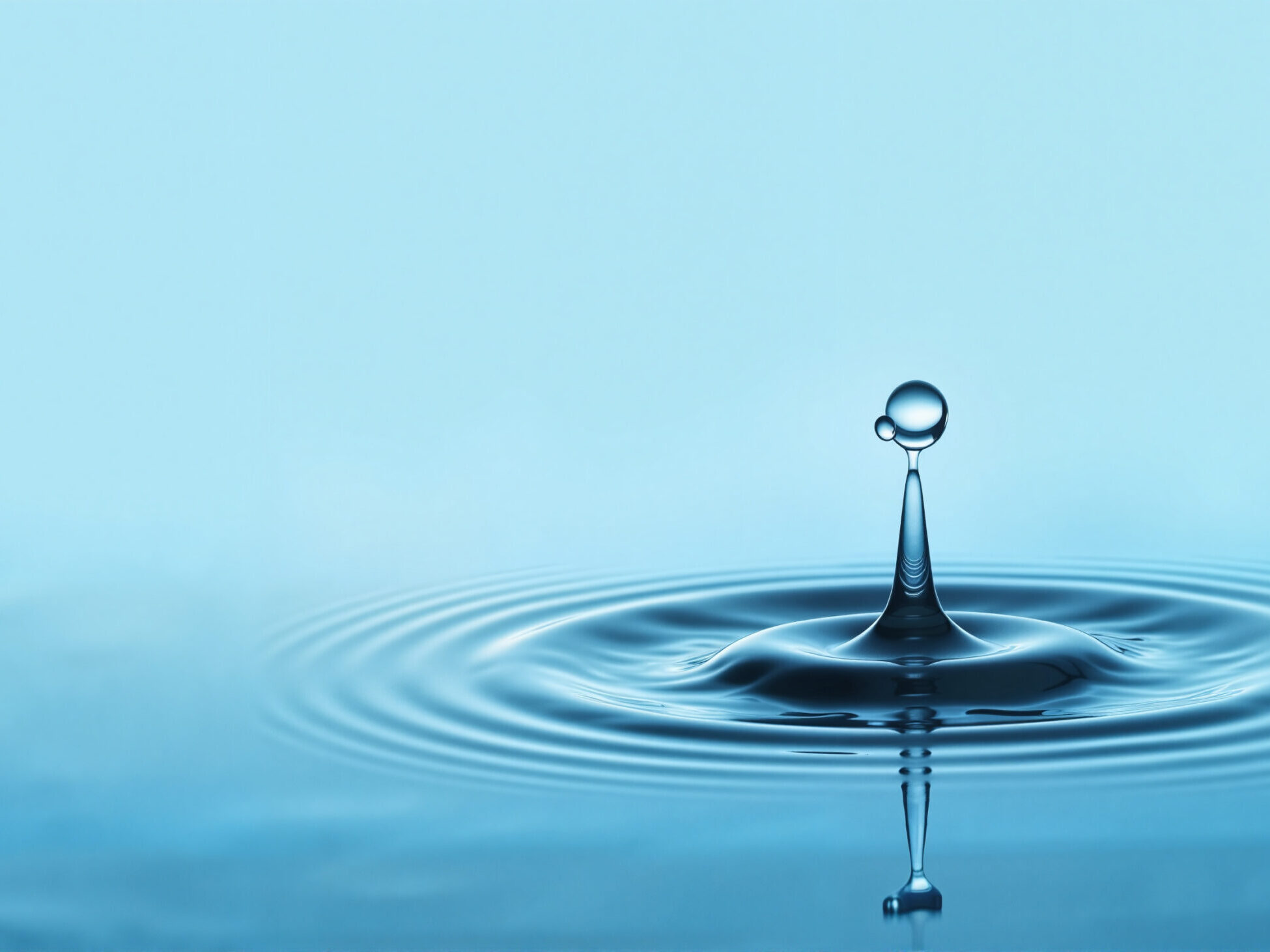 感情を響かせるリーダーシップのイメージ