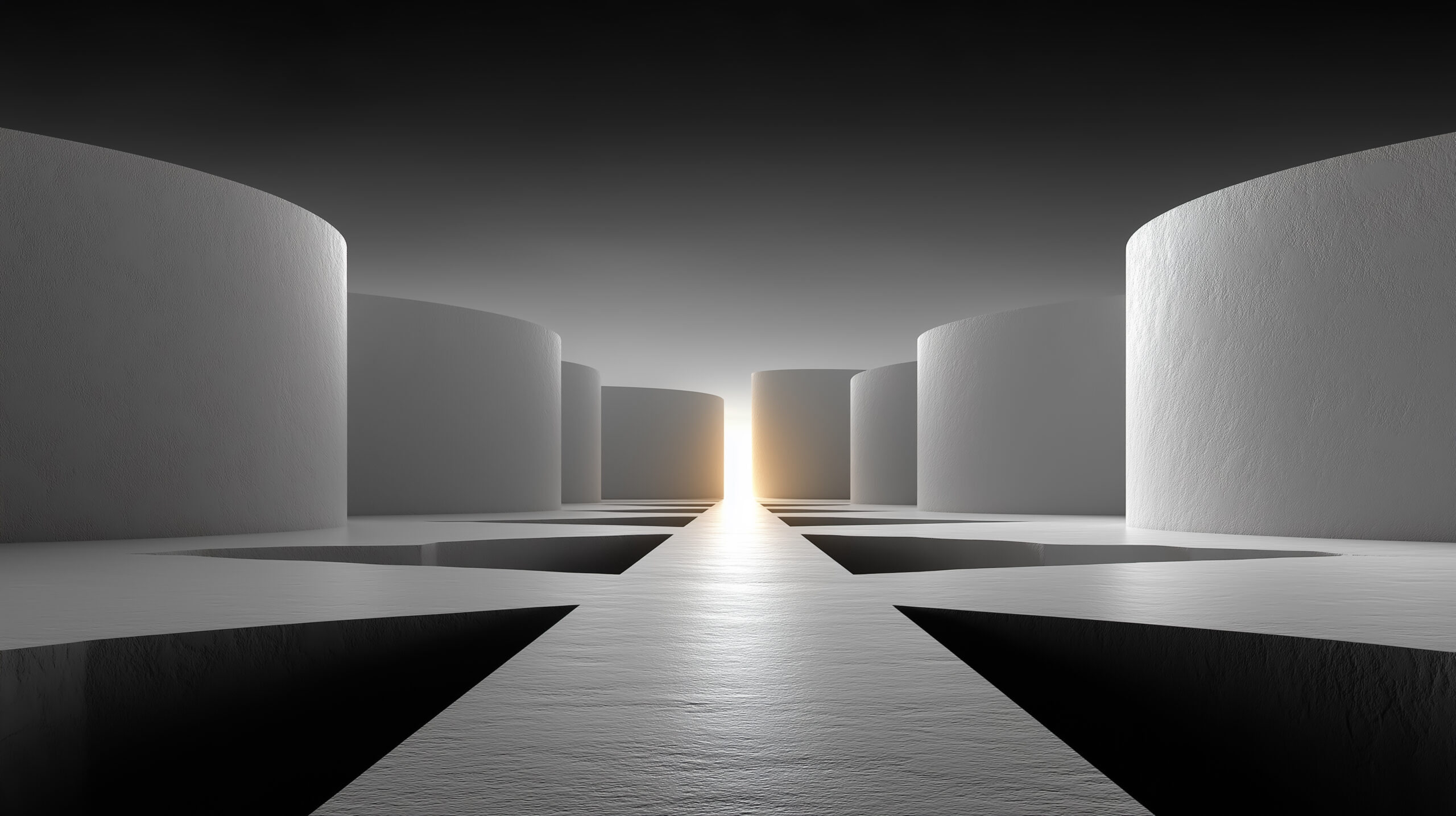 リーダーとしての実践を象徴するイメージ