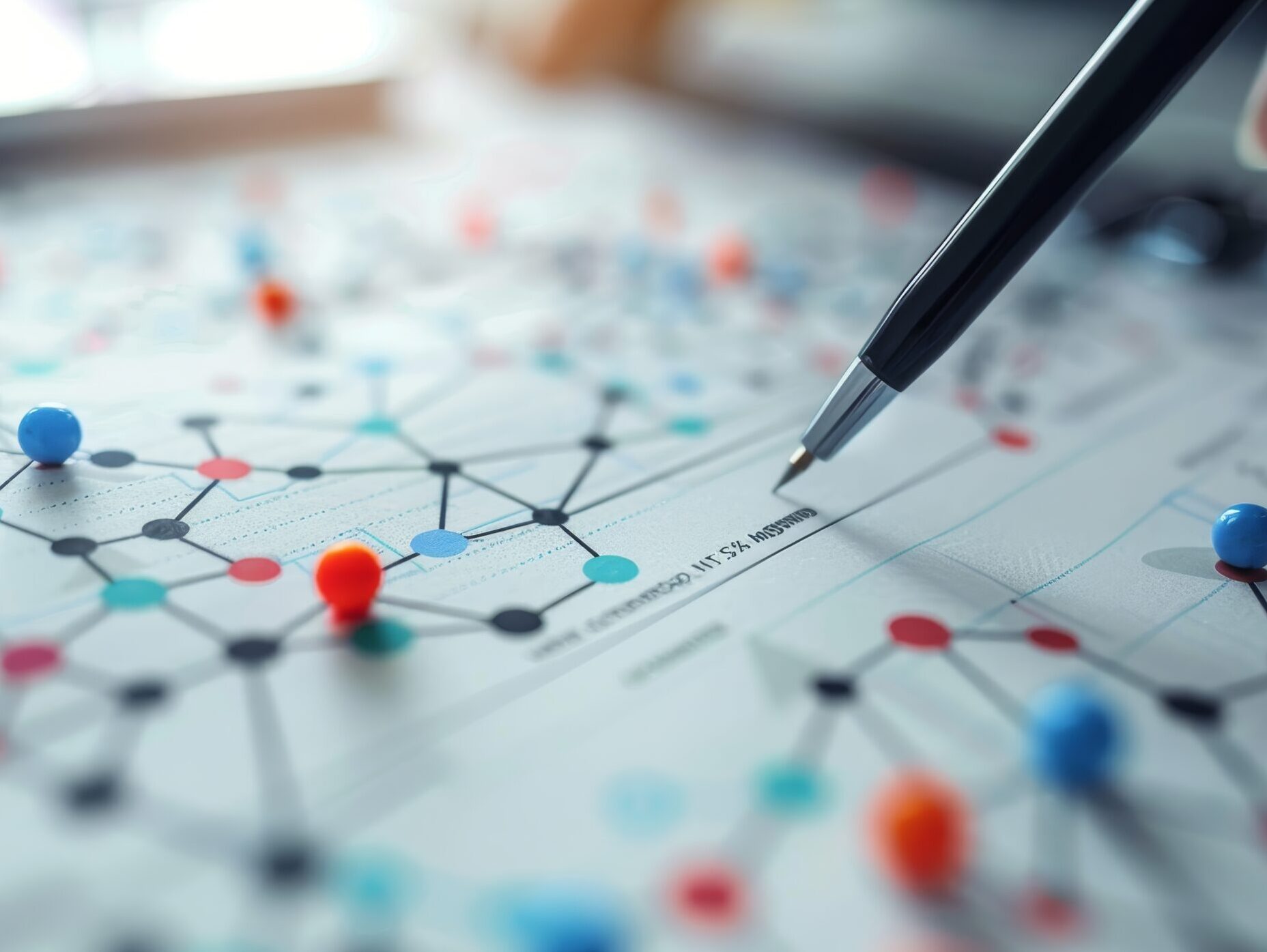 IS360レポートと対話のイメージ